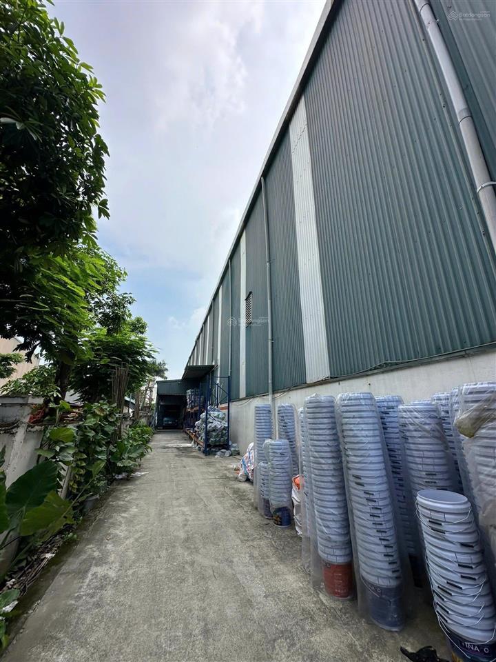 Cho thuê lại nhà máy, kho xưởng sản xuất tại ccn phú nghĩachương mỹ, giá 100tr/tháng. 0965 730 ***