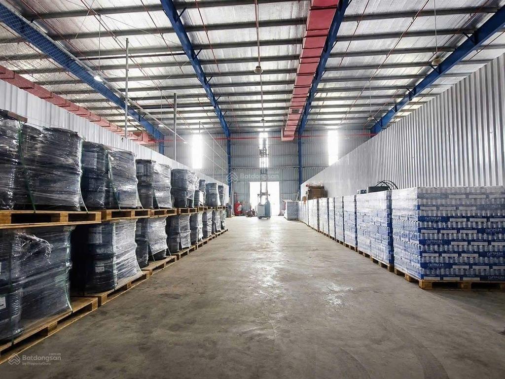 Cho thuê 260m2 kho xưởng ccn thanh oai  hà nội, pháp lí chuẩn, có pccc, giá 120k/m.  0965 730 ***