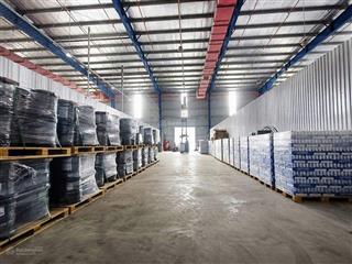 Cho thuê 260m2 kho xưởng ccn thanh oai  hà nội, pháp lí chuẩn, có pccc, giá 120k/m.  0965 730 ***
