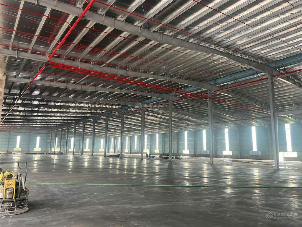 Cho thuê 2000m kho xưởng kcn phố nối  hưng yên, pháp lý đầy đủ, giá 3,5$/m.  0965 730 ***