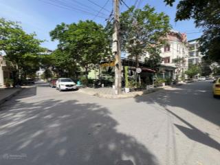 Lô góc 2 mặt đường tuyến 2 võ nguyên giáp gần tttm aeon mall