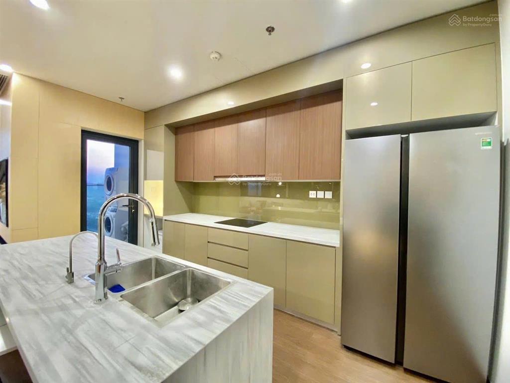 [ 4,350] chính chủ gửi bán 3pn2wc flora novia, view landmark