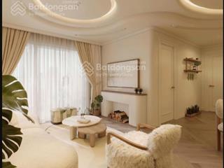 Bán căn hộ chung cư st moritz phạm văn đồng, 4,7 tỷ, 75,4m2, hàng hiếm tại thủ đức
