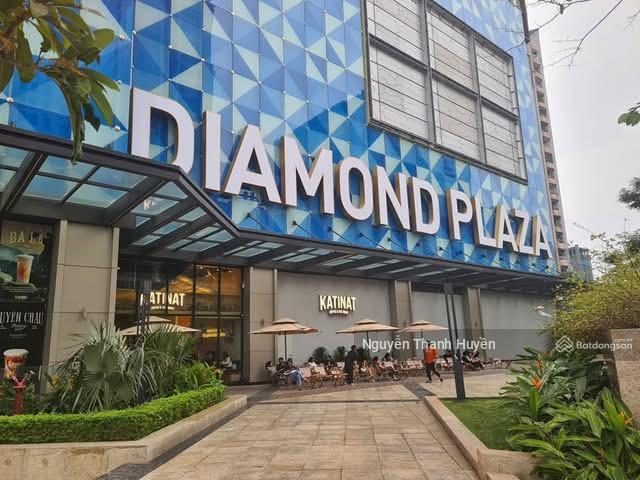 Bán căn hộ diện tích rộng trục góc 2 mặt thoáng tại brg diamond residence  trung tâm thanh xuân