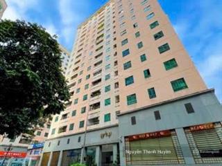 Do không có nhu cầu sử dụng tôi cần bán lại căn hộ 3pn tại toà 17t7 khu đô thị trung hoà,nhân chính
