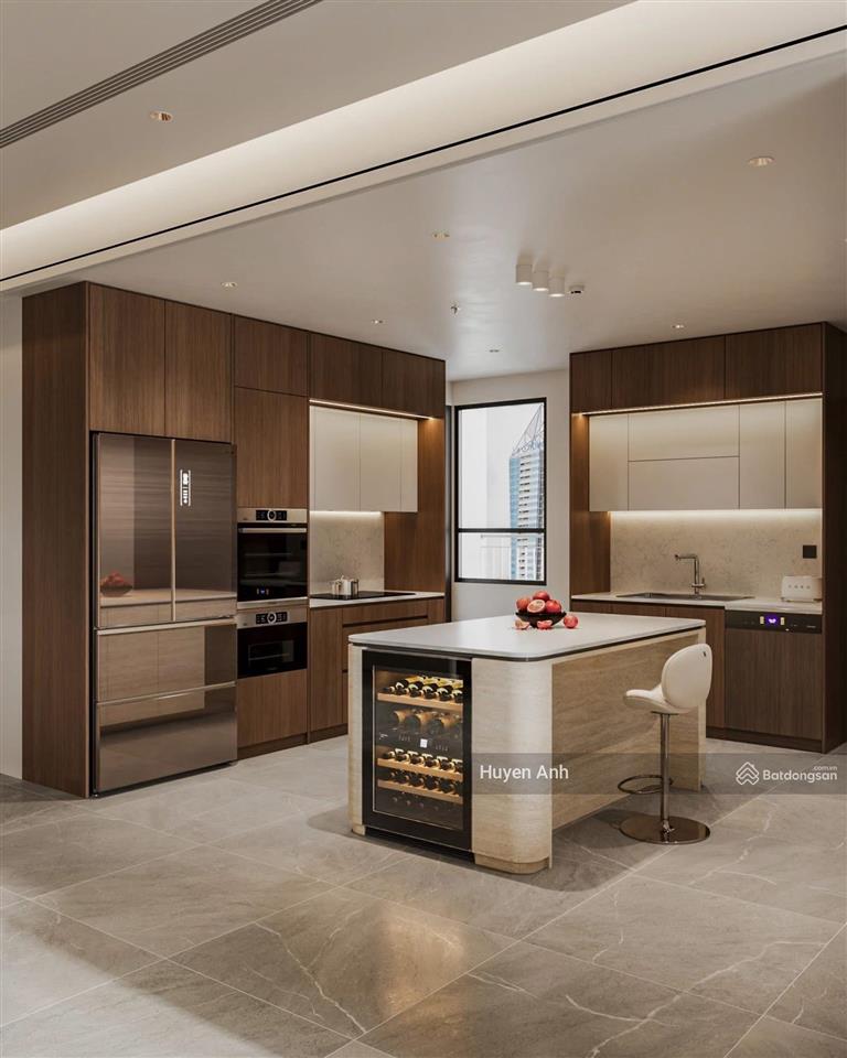 Chuyển nhượng căn hộ 151m2 giá tốt dự án brg diamond 25 lê văn lương tầng đẹp