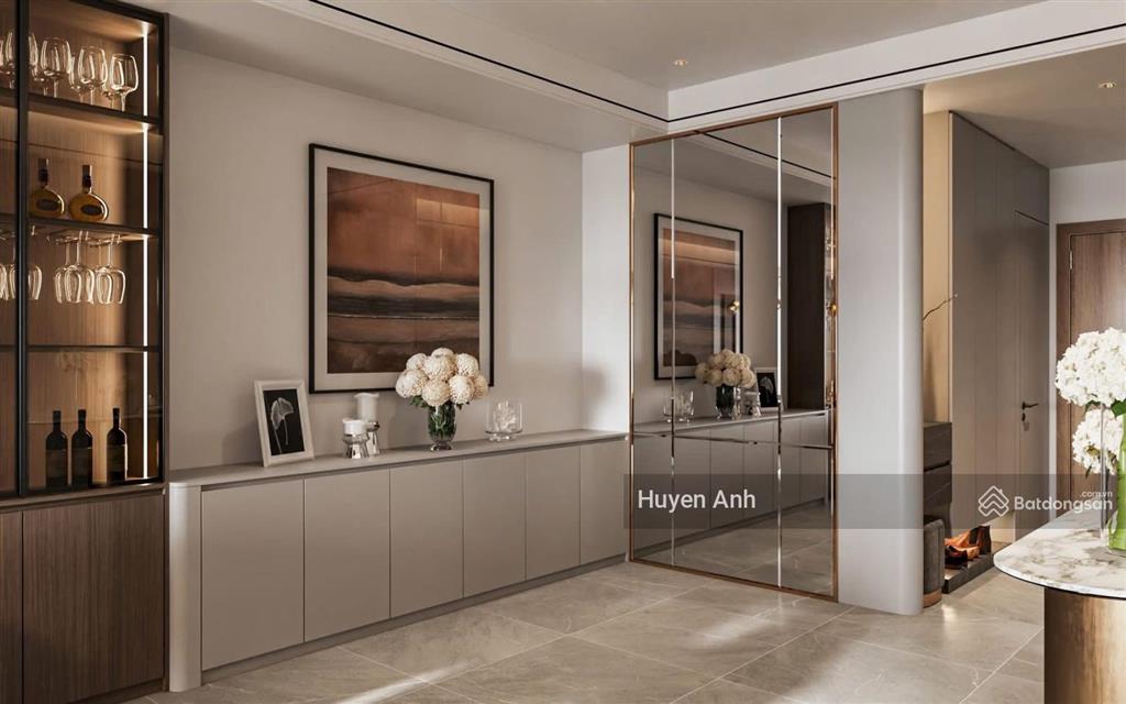 Chuyển nhượng căn hộ 151m2 giá tốt dự án brg diamond 25 lê văn lương tầng đẹp