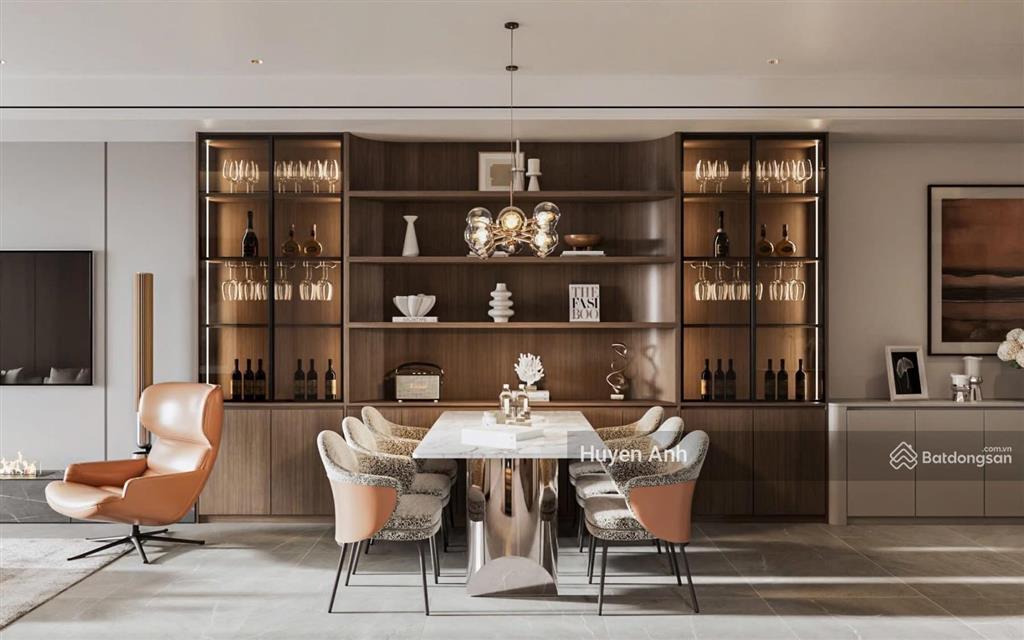 Chuyển nhượng căn hộ 151m2 giá tốt dự án brg diamond 25 lê văn lương tầng đẹp