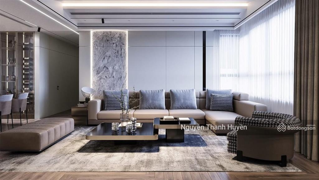 Chính chủ bán căn góc 161m2 trục 08 đẹp nhất view thoáng tại brg diamond residence lê văn lương