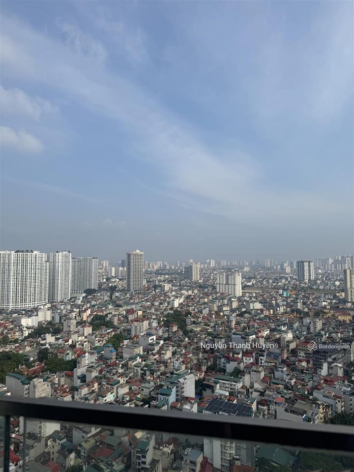 Chính chủ bán căn góc 161m2 trục 08 đẹp nhất view thoáng tại brg diamond residence lê văn lương