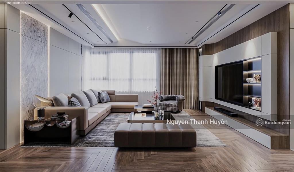 Chính chủ bán căn góc 161m2 trục 08 đẹp nhất view thoáng tại brg diamond residence lê văn lương