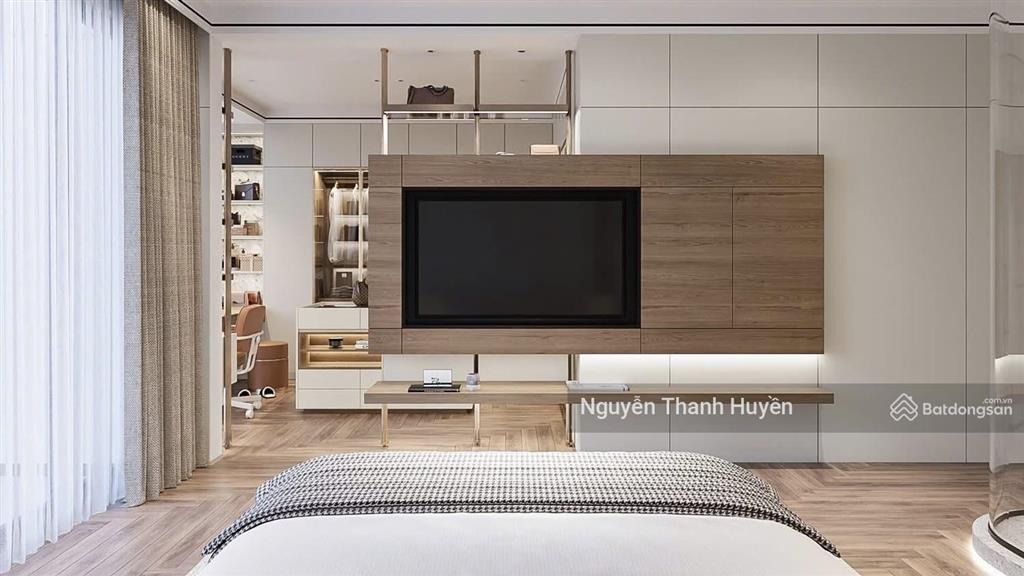 Chính chủ bán căn góc 161m2 trục 08 đẹp nhất view thoáng tại brg diamond residence lê văn lương