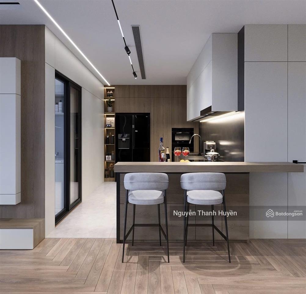 Chính chủ bán căn góc 161m2 trục 08 đẹp nhất view thoáng tại brg diamond residence lê văn lương