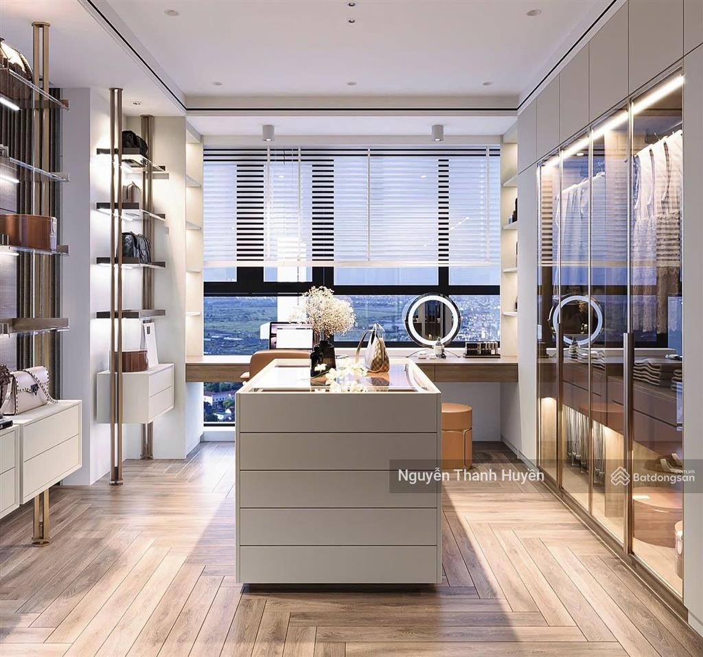 Chính chủ bán căn góc 161m2 trục 08 đẹp nhất view thoáng tại brg diamond residence lê văn lương