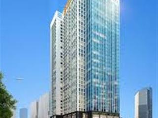 Chính chủ cần chuyển nhượng lại căn hộ 2 pn dự án hamony square nguyễn tuân  ngụy như kon tum