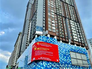 Chính chủ bán lại căn hộ 2pn dự án brg diamond residence lê văn lương full đồ cao cấp