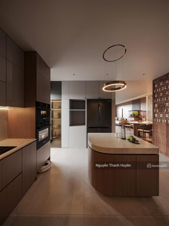 Chính chủ bán căn hộ 151m2 tự hoàn thiện để ở tỉ mỉ, cao cấp đầy đủ tại brg diamond lê văn lương
