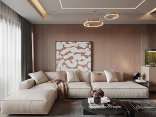 Chính chủ bán căn hộ 151m2 tự hoàn thiện để ở tỉ mỉ, cao cấp đầy đủ tại brg diamond lê văn lương