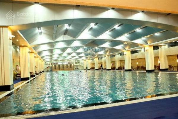 Chính chủ bán 3pn  102.2m2 full đồ cao cấp tại hapulico complex vũ trọng phụng  thanh xuân