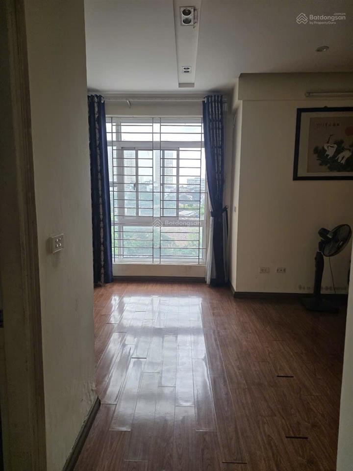 Bán căn hộ 3pn 143m² diện tích rộng chung cư an lạc phùng khoang  trung văn