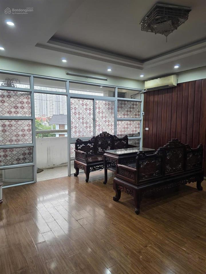 Bán căn hộ 3pn 143m² diện tích rộng chung cư an lạc phùng khoang  trung văn