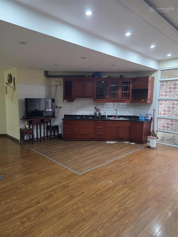 Bán căn hộ 3pn 143m² diện tích rộng chung cư an lạc phùng khoang  trung văn
