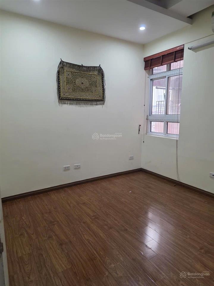 Bán căn hộ 3pn 143m² diện tích rộng chung cư an lạc phùng khoang  trung văn