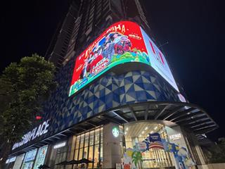 Chính chủ bán nhà đẹp giá tốt nhất trục góc dt rộng 161m2 tại brg diamond residence lê văn lương