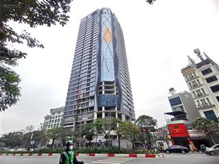 Cần bán căn hộ góc 114m2 thiết kế 3 phòng ngủ  2 mặt thoáng , tầng đẹp view dự án summit building