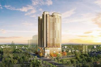 Chính chủ cần bán căn hộ 107m2 dự án brg diamond lê văn lương đã làm full nội thất tầng đẹp
