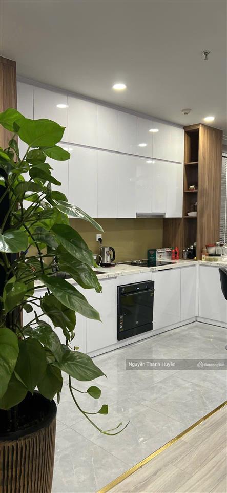 Chính chủ nhượng lại căn hộ cao cấp 120m² dự án brg diamond lê văn lương full đồ