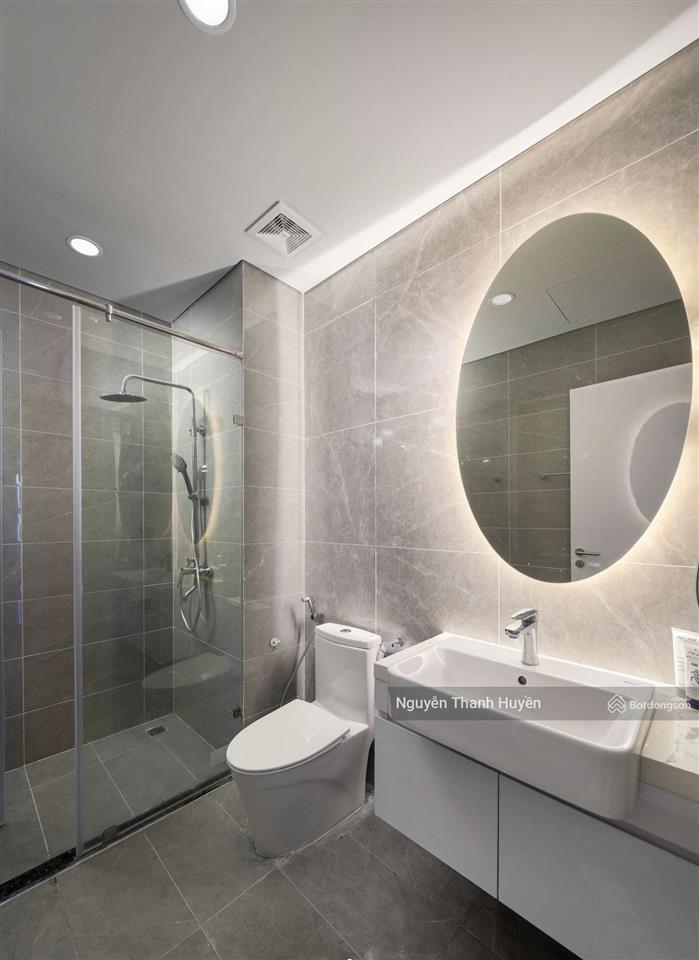 Chính chủ nhượng lại căn hộ cao cấp 120m² dự án brg diamond lê văn lương full đồ