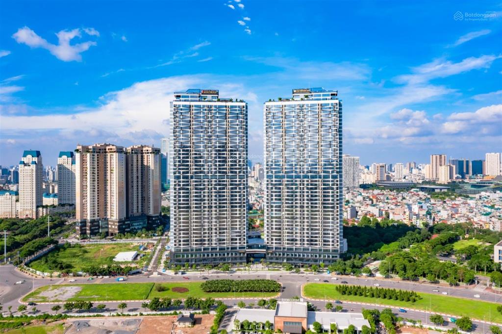 Do không có nhu cầu sử dụng cần bán lại căn hộ 2pn dự án the matrix one lê quang đạo tầng đẹp