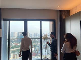 Quỹ căn hộ 2 ngủ nelson láng hạ cần bán giá tốt đón vành đai 1 thông xe, trung tâm giảng võ ba đình