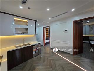 Chính chủ bán lại căn hộ 3pn tại tòa thống nhất complex 82 nguyễn tuân full đồ giá tốt