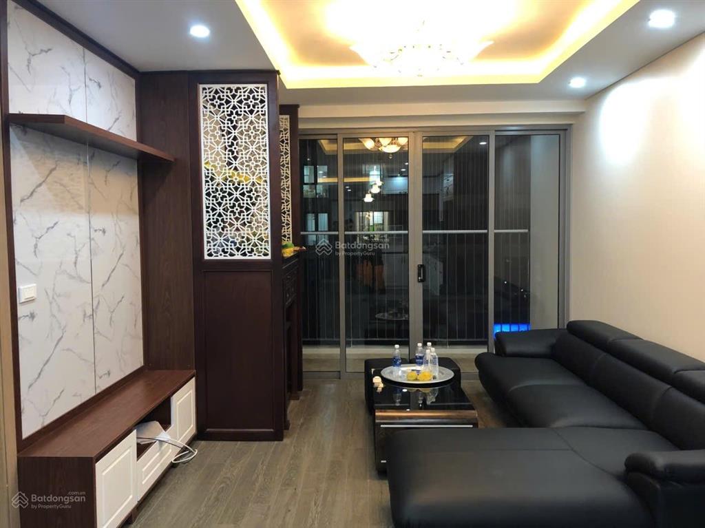 Chính chủ bán lại căn hộ 87m2 2pn+ tại tòa thống nhất complex 82 nguyễn tuân full đồ giá tốt
