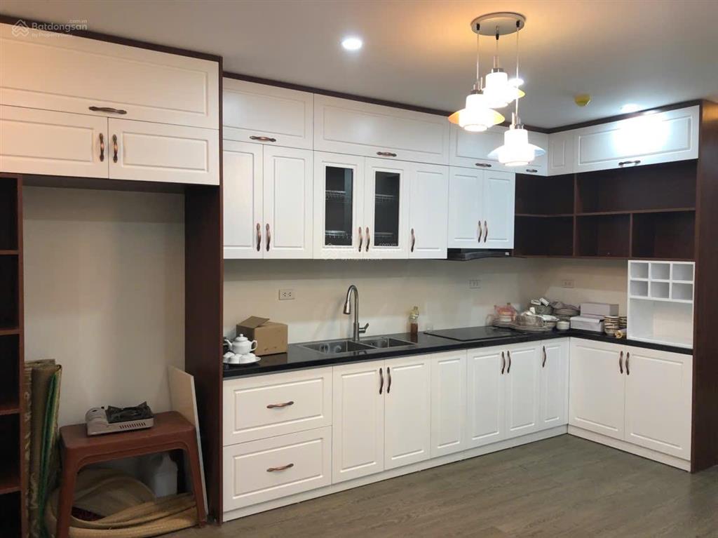Chính chủ bán lại căn hộ 87m2 2pn+ tại tòa thống nhất complex 82 nguyễn tuân full đồ giá tốt