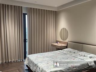 Tôi cần bán lại căn hộ 4pn 161m2 nhà mới chưa sử dụng tại the diamond residence 25 lê văn lương