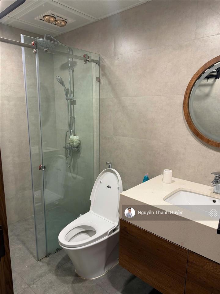 Chính chủ bán lại căn hộ brg diamond residence lê văn lương 105m2 đã hoàn thiện đồ giá thiện chí