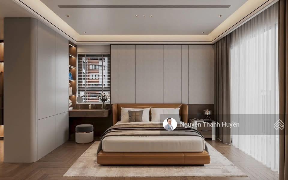 Thiện chí bán nhanh căn hộ trục hiếm 151m2 view hồ cực đẹp toà brg diamond residence lê văn lương