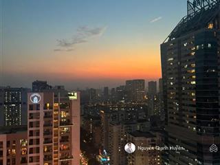 Thiện chí bán nhanh căn hộ trục hiếm 151m2 view hồ cực đẹp toà brg diamond residence lê văn lương