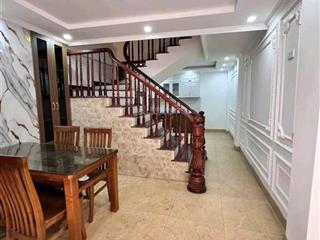 Bán nhà phân lô phố lạc long quân tây hồ 15 tỷ 40m2 mt 4m 6t ô tô tránh kinh doanh