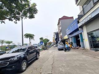Bán đất phố lý sơn ( ngọc thụy) long biên 10.5 tỷ dt 70m2 mt 4m ô tô kinh doanh cách 1 nhà ra ph