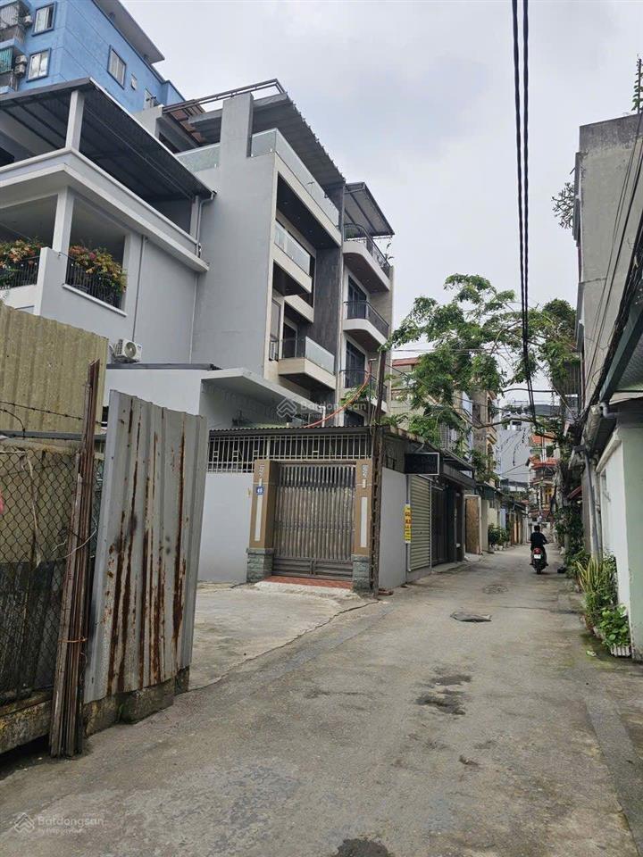 Bán đất phố lý sơn ( ngọc thụy) long biên 10.5 tỷ dt 70m2 mt 4m ô tô kinh doanh cách 1 nhà ra ph