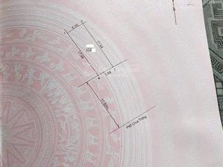 Mặt phố chùa thông phường sơn tây, dt 96,3m2 full thổ cư