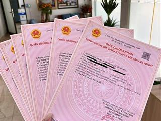 Bán đất dự án, 90m2, hướng công viên, giá 2xtr/m2 , cổ dũng, kim thành, hải dương