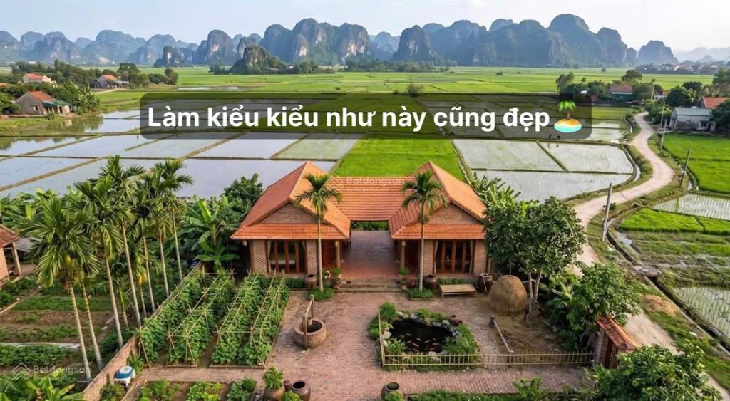 Bán 774,5m2 đất thổ cư đẹp gần khu công nghiệp ninh xuân, ninh hoà.