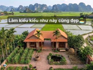 Bán 774,5m2 đất thổ cư đẹp gần khu công nghiệp ninh xuân, ninh hoà.