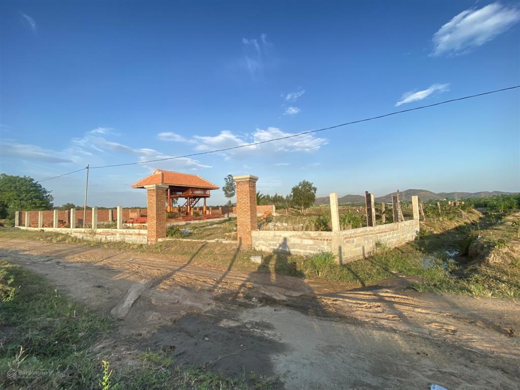 Bán 774,5m2 đất thổ cư đẹp gần khu công nghiệp ninh xuân, ninh hoà.
