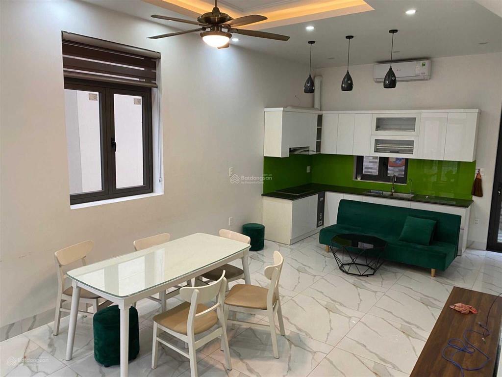 Cho thuê nhà hoàn thiện thô và full nội thất ngay cạnh vin vũ yên, giá chỉ từ 6tr/tháng